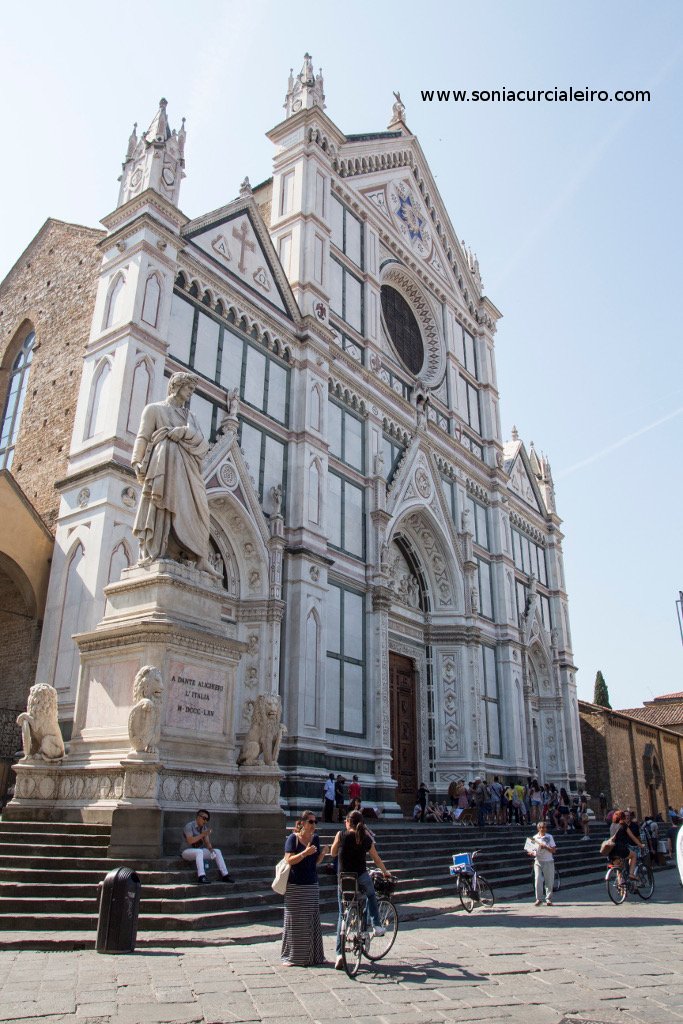 Basilica di Santa Croce