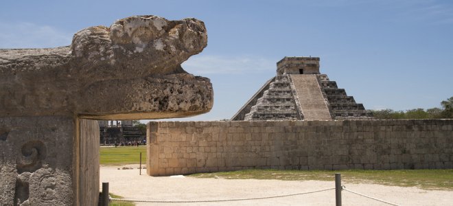 Riviera Maya, México