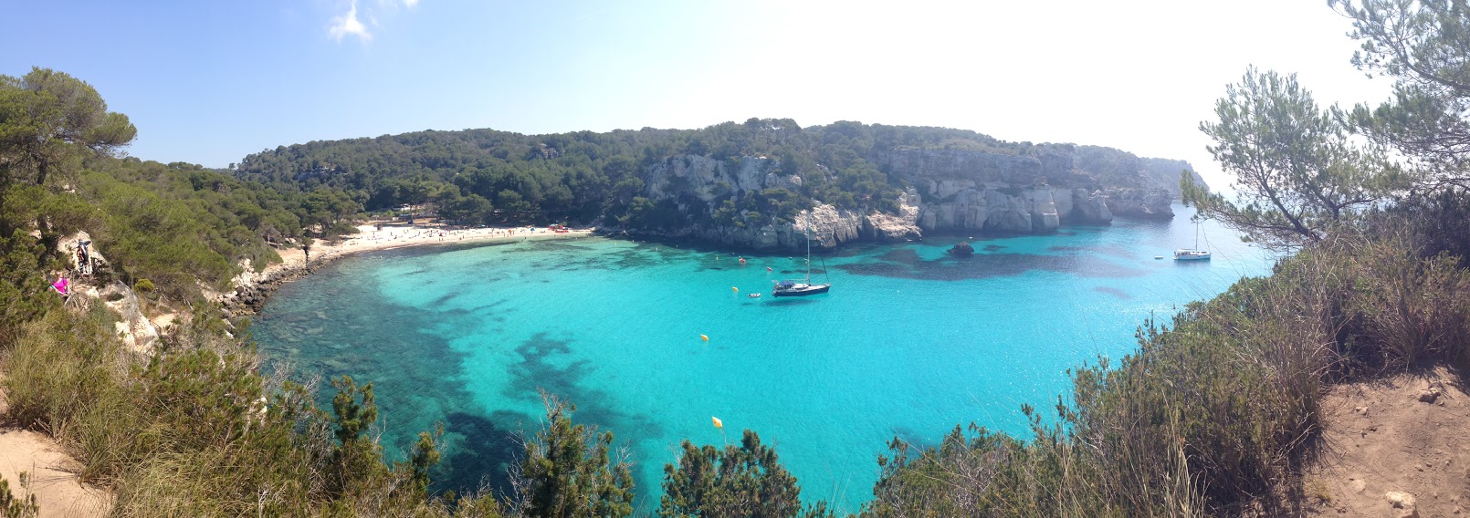 Ilha de Menorca
